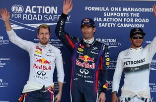 Alonso, saldra desde la octava plaza