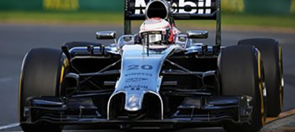 F1: lentitud y aburrimiento