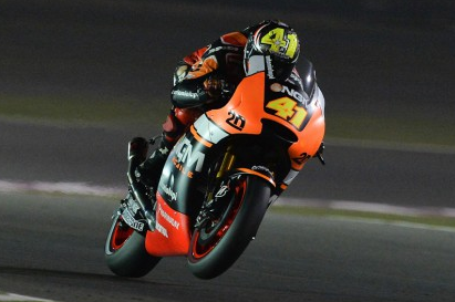 Alejandro Espargaró