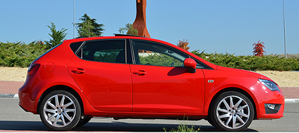 Más de 300 títulos de “Coche del Año”