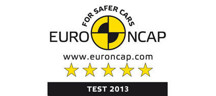 Últimos Test EuroNcap 2013