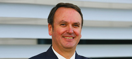 J. L. Fernandez de la Llama, Director de Ventas de BMW España