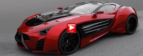 Laraki Epitome 1.750 CV de potencia