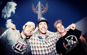 Confirmados los 12 riders que competirán en Madrid