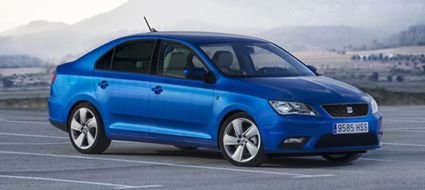 Seat, baja el precio del 'Toledo'