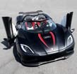 Koennigsegg Agera, del circuito a la calle