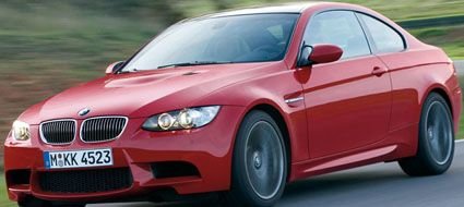 Se despide de la producción el BMW M3 