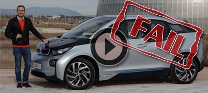 Las tomas falsas de Motorpoint en HD