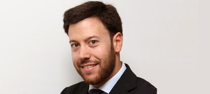 Borja Hormigos nuevo Jefe de Prensa 