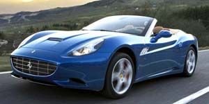 Ferrari, ¿con turbo?