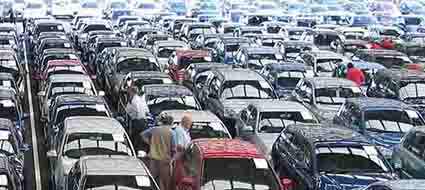 Las matriculaciones siguen en alza: Kia y Lancia, las marcas de mayor crecimiento