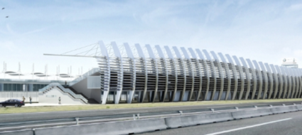 Nueva 'vestimenta' para el Circuito del Jarama