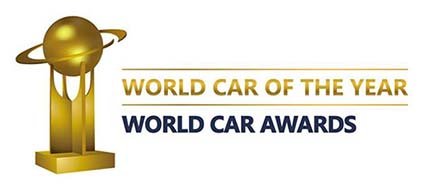 Otro 'cachonedo del año': Coche del año Mundial 2014