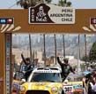 DAKAR 2013, UN DUELO SIN LIMITES EN EL DEPORTE DEL MOTOR