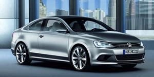 Nuevo Volkswagen Golf CC, aún más atractivo