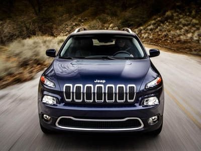 Revelado Jeep Grand Cherokee 2014 en vídeo