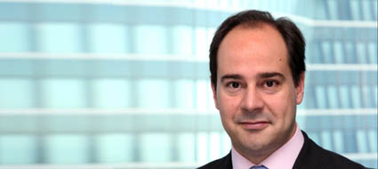 Joaquín Torres, nuevo Jefe de Prensa de Volkswagen