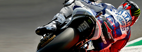 Lorenzo logra la victoria y Pedrosa se mantiene líder