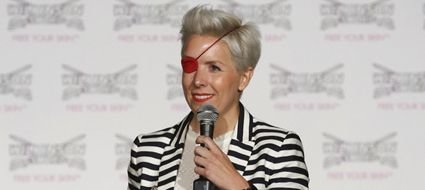 Fallece María de Villota, ex piloto de Fórmula 1