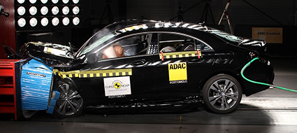 Últimos resultados EuroNcap