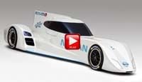 Nissan ZEOD RC
