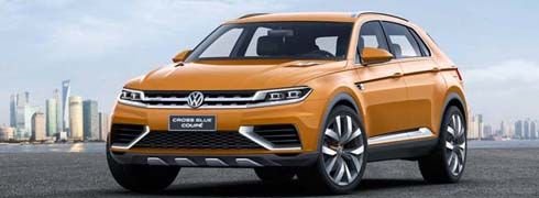Nuevo Volkswagen Tiguan, más que un SUV