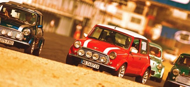 Jarama Vintage Festival 2013