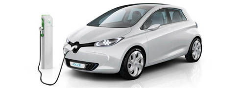 Anunciadas las ayudas económicas 2013 para vehículos eléctricos