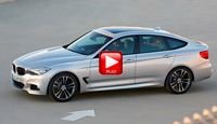 BMW Serie 3 Gran Turismo