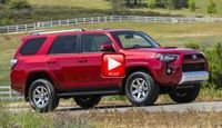 Nuevo Toyota 4Runner