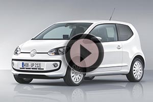 Nuevo Volkswagen Up! 2014