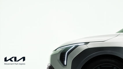 Nuevo KIA EV3, el SUV eléctrico compacto que cambiará las reglas del juego