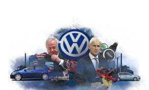 Los Juzgados de Majadahonda indemnizan a los afectados de Volkswagen con un 10% del valor del vehículo