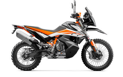 Llamada a revisión de los modelos KTM 790 ADVENTURE y KTM 790 ADVENTURE R por problemas en el freno trasero