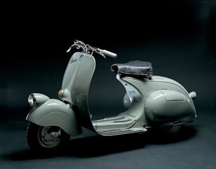 Vespa cumple 80 años: el icono que revolucionó la movilidad mundial