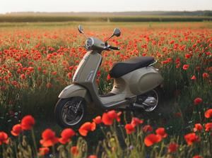 Vespa Primavera y Sprint S 2026: la nueva generación del icono urbano