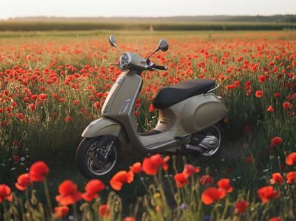 Vespa Primavera y Sprint S 2026: la nueva generación del icono urbano