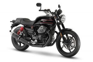 Nueva Moto Guzzi V7 Stone Special Edition