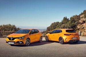 Renault Megane RS, pura sangre jerezana