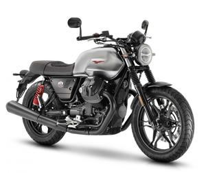 Moto Guzzi V7 III Stone S