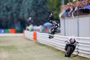Johann Zarco, Campeón del Mundo en Moto2