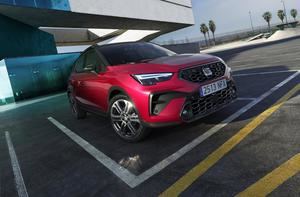 SEAT revoluciona el Ibiza y Arona con colores inéditos y más equipamiento