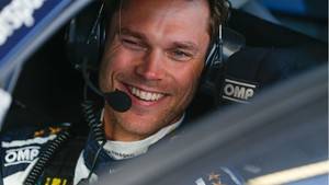 Mikkelsen gana al campeón Ogier