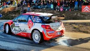 El Tour de Corse es este fin de semana