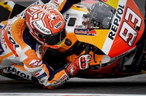 El mundial de MotoGP llega a Italia