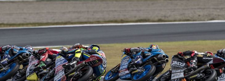 Sesión doble de motos: WorldSBK (Qatar) y MotoGP (Australia)