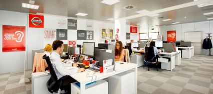 El mercado de automóviles ha tenido un ligero crecimiento del 6,1 por ciento