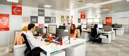 Continuan bajando las ventas de coches