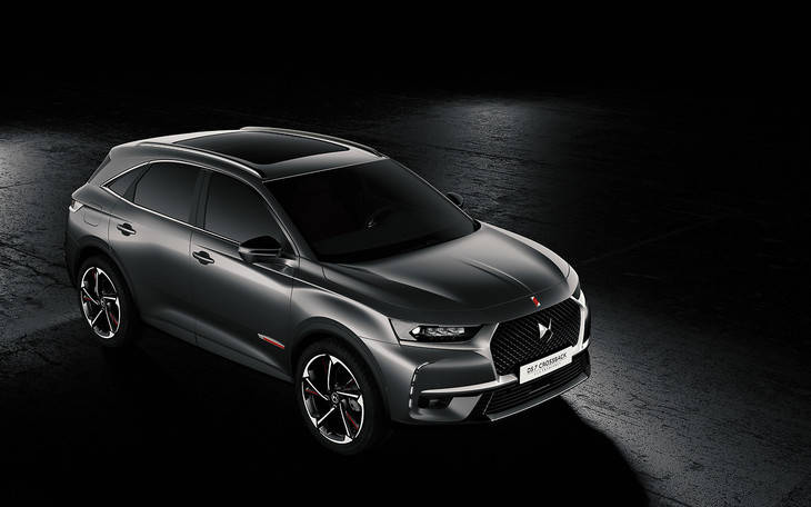 DS7 La Premiere, ya a la venta desde 52.000 euros