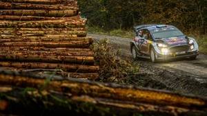 Ogier da primero